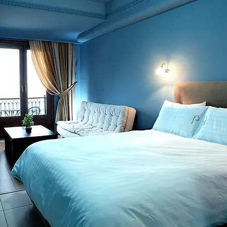 Hotel Montagna Portariá
