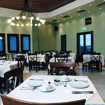 Hotel Montagna 3*