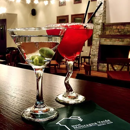 Hotel Montagna