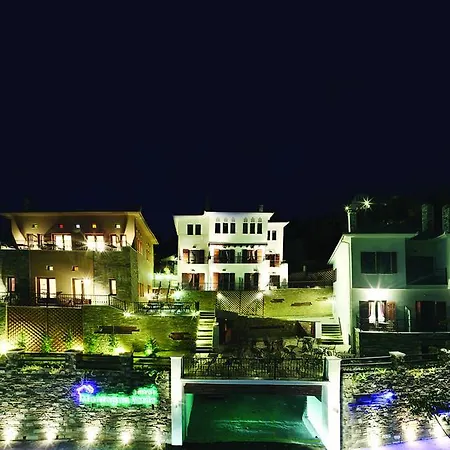 Montagna 3*