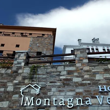 Montagna Portariá