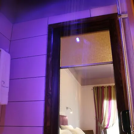 Montagna Hotel 3*
