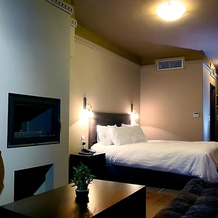 Hotel Montagna