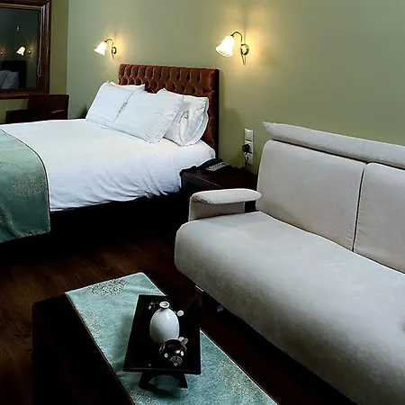 Hotel Montagna