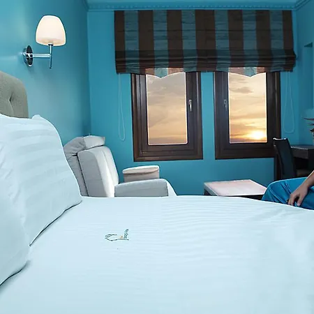 Montagna Hotel 3*