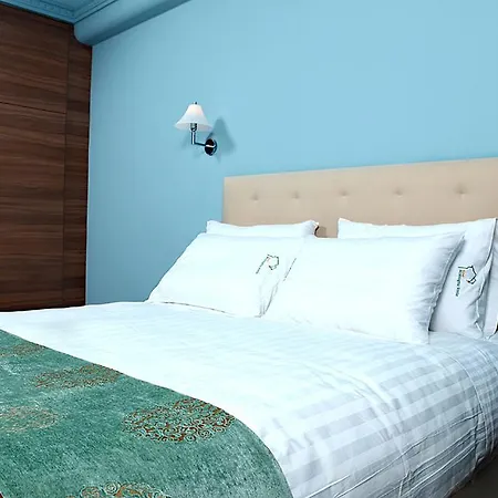 Hotel Montagna 3*