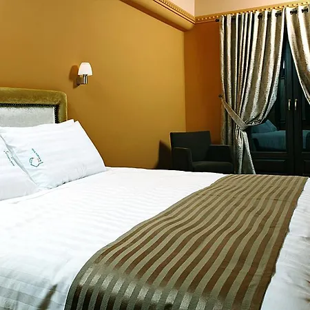 Hotel Montagna Portariá