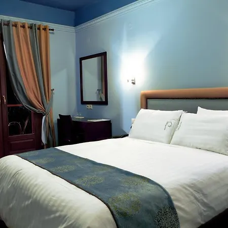 Montagna Hotel
