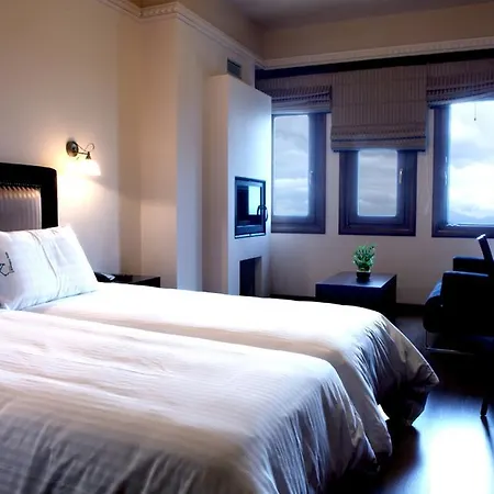 Hotel Montagna