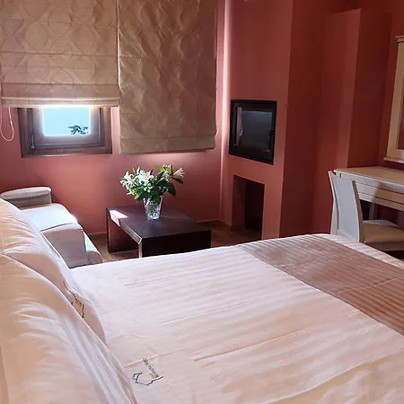 Montagna Hotel