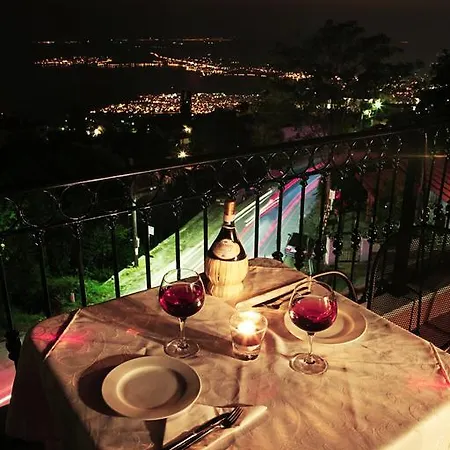 Montagna 3* Portariá