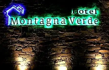Hotel Montagna Portariá