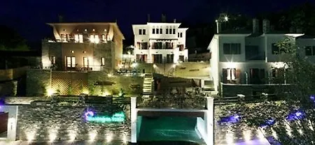 Hotel Montagna