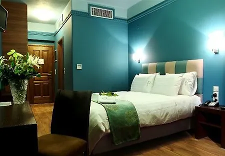 Hotel Montagna Portariá
