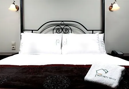 Hotel Montagna 3*