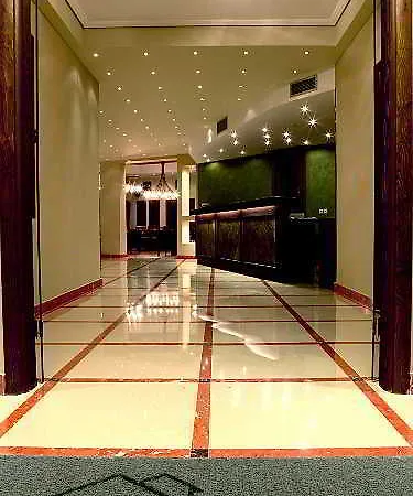 Hotel Montagna